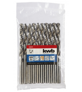 SILVER STAR HSS-G BOREN 7,9 MM