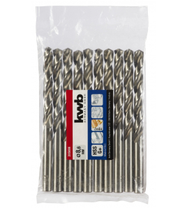 SILVER STAR HSS-G BOREN 8,6 MM