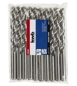 SILVER STAR HSS-G BOREN 9,2 MM