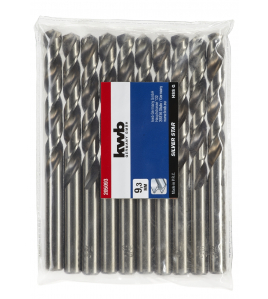 SILVER STAR HSS-G BOREN 9,3 MM