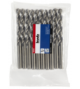 SILVER STAR HSS-G BOREN 9,4 MM