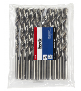 SILVER STAR HSS-G BOREN 9,7 MM