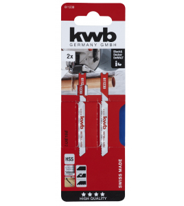 2 DEC.ZAAGBLADEN MID. METAAL 2 DEC.ZAAGBLADEN MID. METAAL