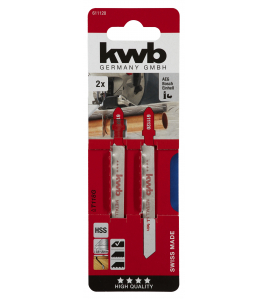 2 DEC.ZAAGBLADEN FIJN METAAL 2 DEC.ZAAGBLADEN FIJN METAAL