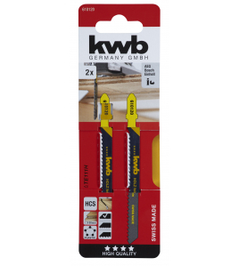 2 DEC.ZAAGBLADEN FIJN HOUT 2 DEC.ZAAGBLADEN FIJN HOUT