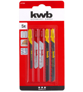 5 DECOUPEERZAAGBLADEN H & M 5 DECOUPEERZAAGBLADEN H & M