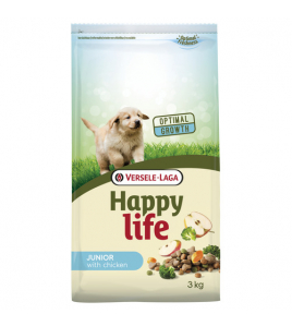 HL JUNIOR CHICKEN 3 KG