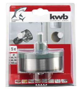 GATENZAAG 68-100H.32 5 KRANS