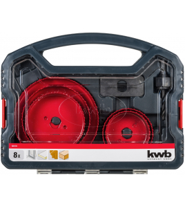 GATENZAGENS. 8-DELIG PROMO