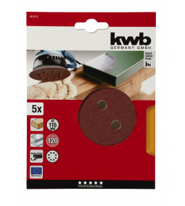 KLIT SCHUURSCH. 115 MM K120