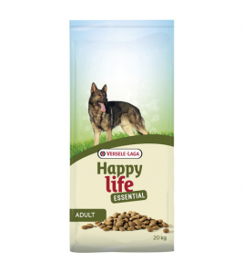 HAPPY LIFE ESSENTIAL 20 KG HAPPY LIFE ESSENTIAL 20 KG