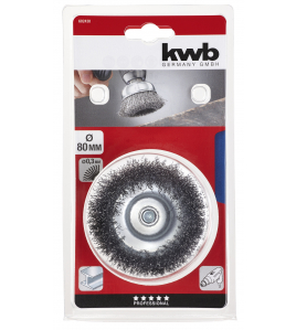 KOMBORSTEL STAAL 75 MM GROF