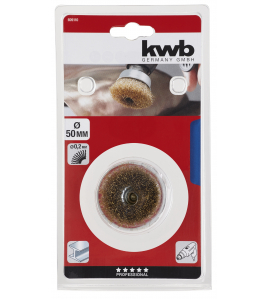 KOMBORSTEL 50 MM MESS. FIJN