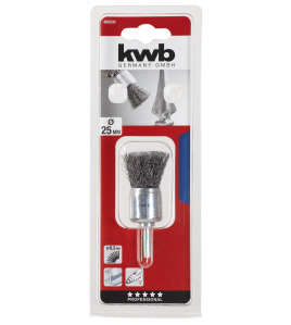 PENCEELBORSTEL 25 MM