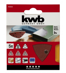 DELTA SCHUURSCHIJVEN SORT.