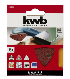 DELTA SCHUURSCHIJVEN K 80