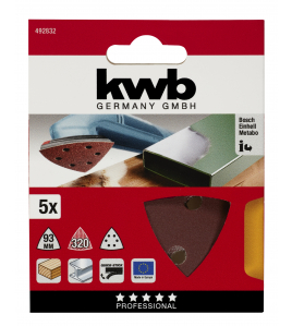 DELTA SCHUURSCHIJVEN K320