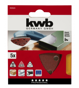 DELTA SCHUURSCHIJVEN K240