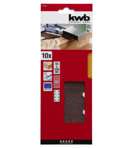 10 GEPERFO.STR.KOR. 93 K 80