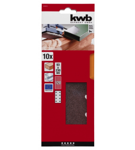 10 GEPERFO.STR.KOR. 93 K 120