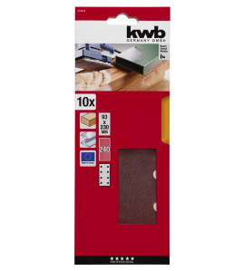 10 GEPERFO.STR.KOR. 93 K 240