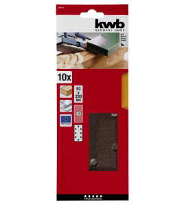 10 GEPERFO.STR.KOR. 93 K 40