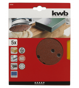 KLIT SCHUURSCH. 150 MM K 60