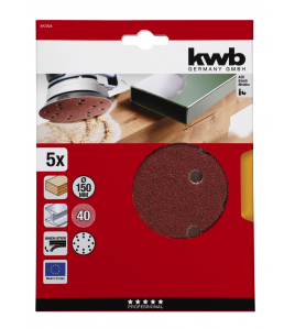 KLIT SCHUURSCH. 150 MM K 40