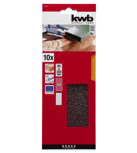 10 SCHUURSTR. KOR. 93 K 40