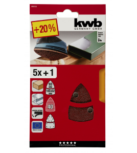 SCHUURSCHIJVEN PSM K 40