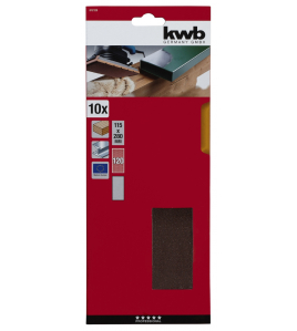 10 SCHUURSTR. KOR. 115 K 120