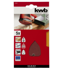 KLIT SCHUURS. B&amp;D MOUSE K240