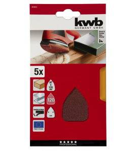 KLIT SCHUURS. B&amp;D MOUSE K120