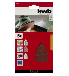 MULTI SCHUURSCHIJVEN K 80