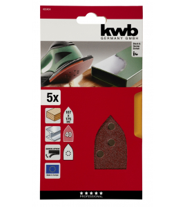 MULTI SCHUURSCHIJVEN K 40