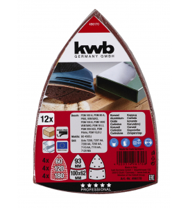 SCHUURSCHIJVEN PSM SORT.