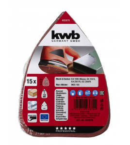 MOUSE KLIT SCHUURSCHIJVEN