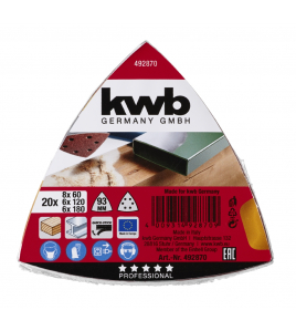 20 DELTA SCHUURSCHIJVEN SORT.