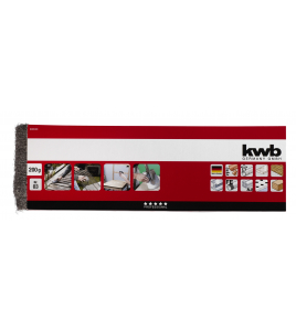 STAALWOL 200G GROF NR 03