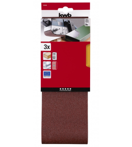 3 SCHUURBANDEN 100X610 K 80