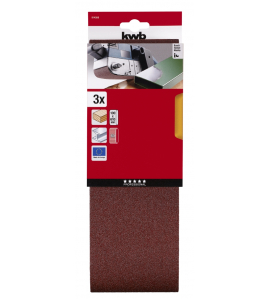 3 SCHUURBANDEN 100X610 K 60