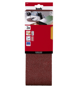 3 SCHUURBANDEN 100X610 K 40