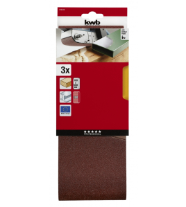 3 SCHUURBANDEN 100X560 K 100