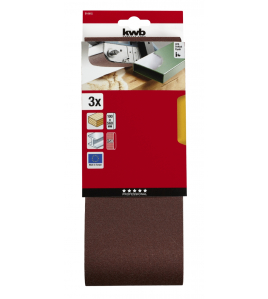 3 SCHUURBANDEN 100X560 K 150