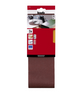 3 SCHUURBANDEN 100X610 K 150