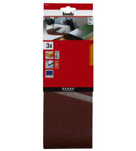 3 SCHUURBANDEN 105X620 K 150