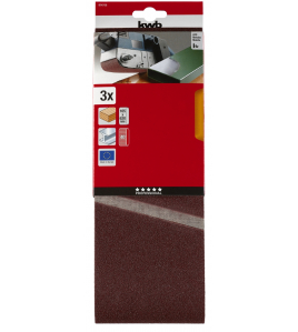 3 SCHUURBANDEN 105X620 K 80