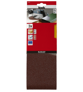 3 SCHUURBANDEN 105X620 K 60