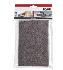 2 X SCHUURVLIES 150X230 K 360