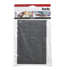 2 X SCHUURVLIES 150X230 K 800